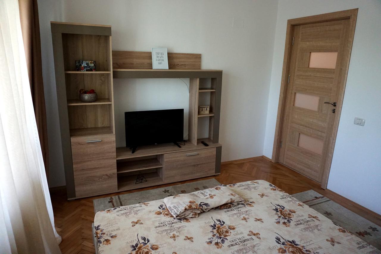 La Alina Apartment Eforie Sud  Exterior foto