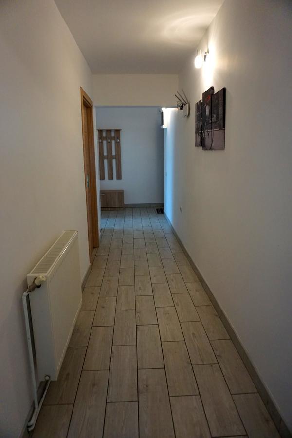 La Alina Apartment Eforie Sud  Exterior foto