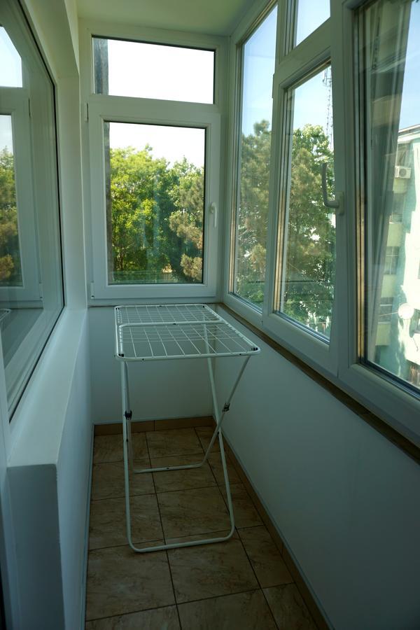 La Alina Apartment Eforie Sud  Exterior foto