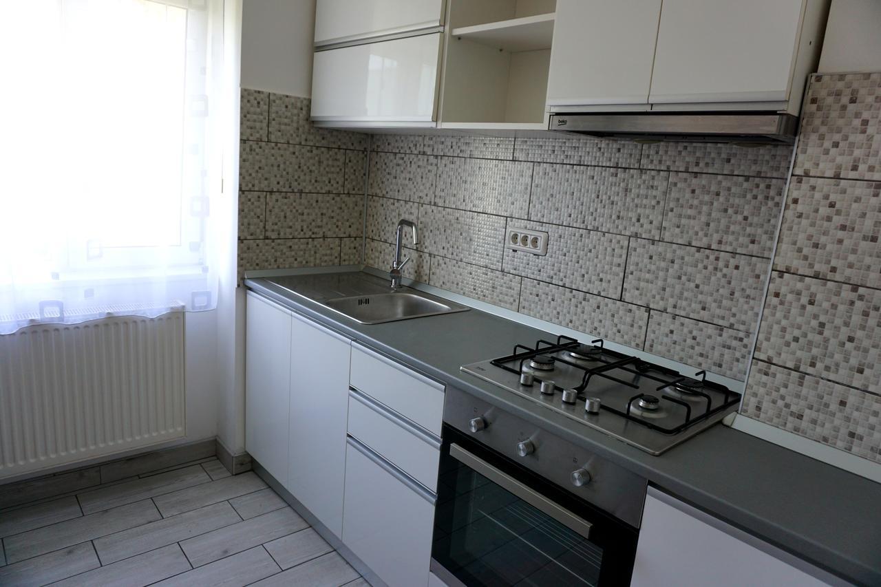 La Alina Apartment Eforie Sud  Exterior foto