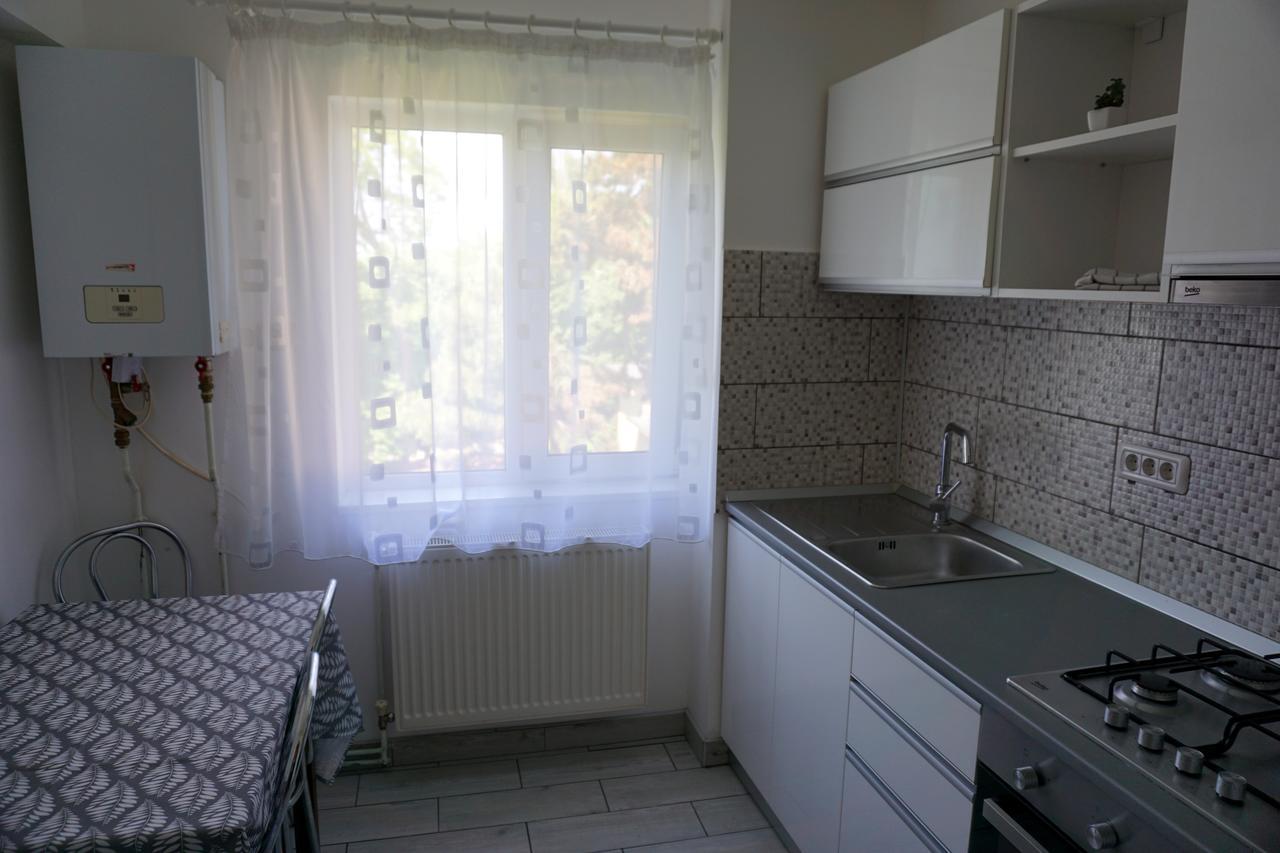 La Alina Apartment Eforie Sud  Exterior foto
