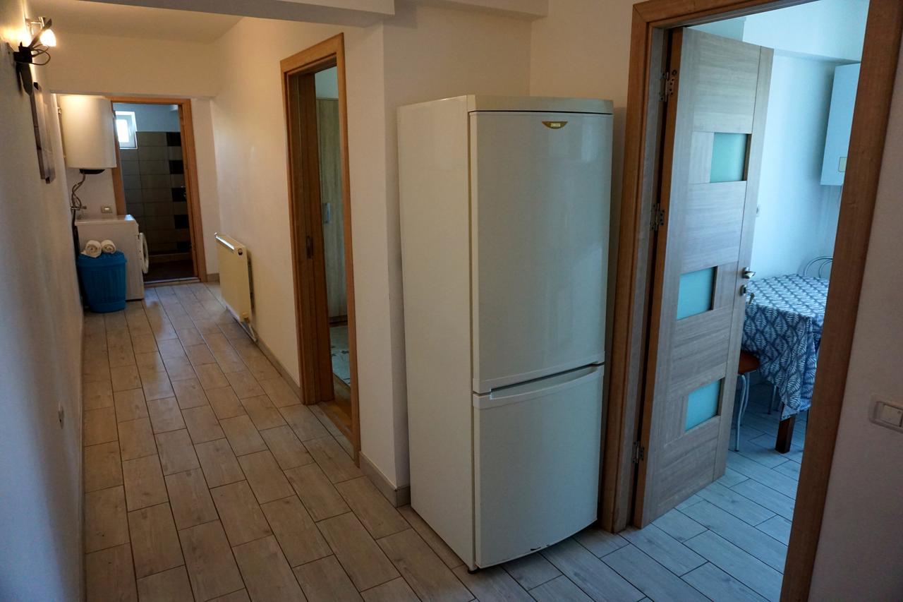La Alina Apartment Eforie Sud  Exterior foto