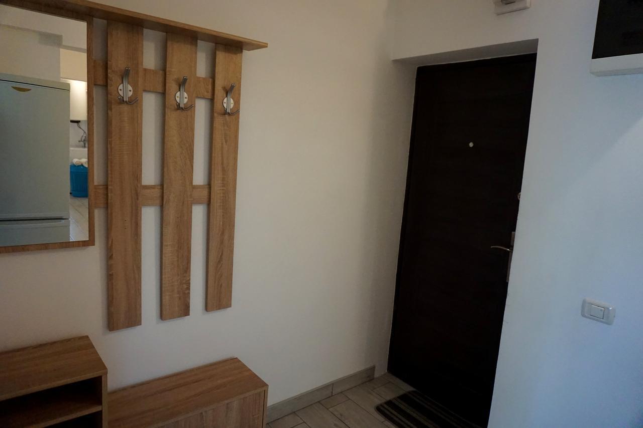 La Alina Apartment Eforie Sud  Exterior foto