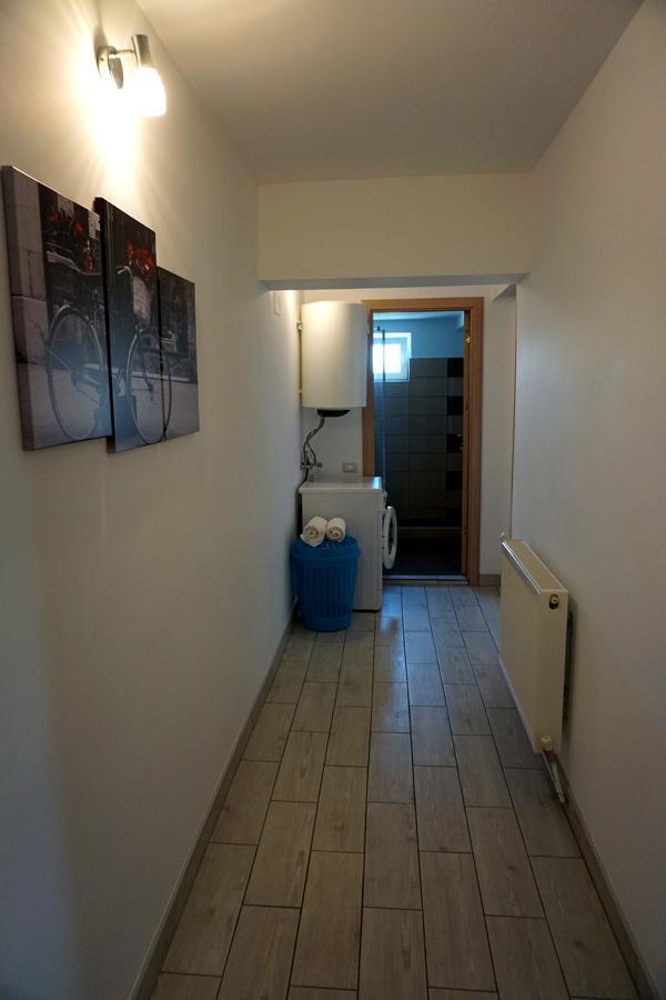 La Alina Apartment Eforie Sud  Exterior foto