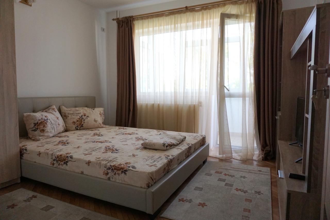 La Alina Apartment Eforie Sud  Exterior foto
