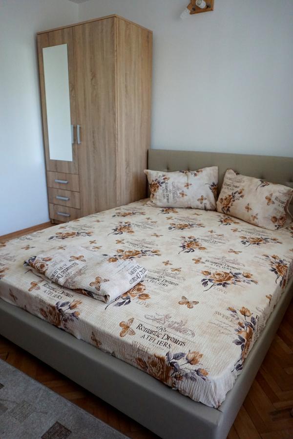 La Alina Apartment Eforie Sud  Exterior foto